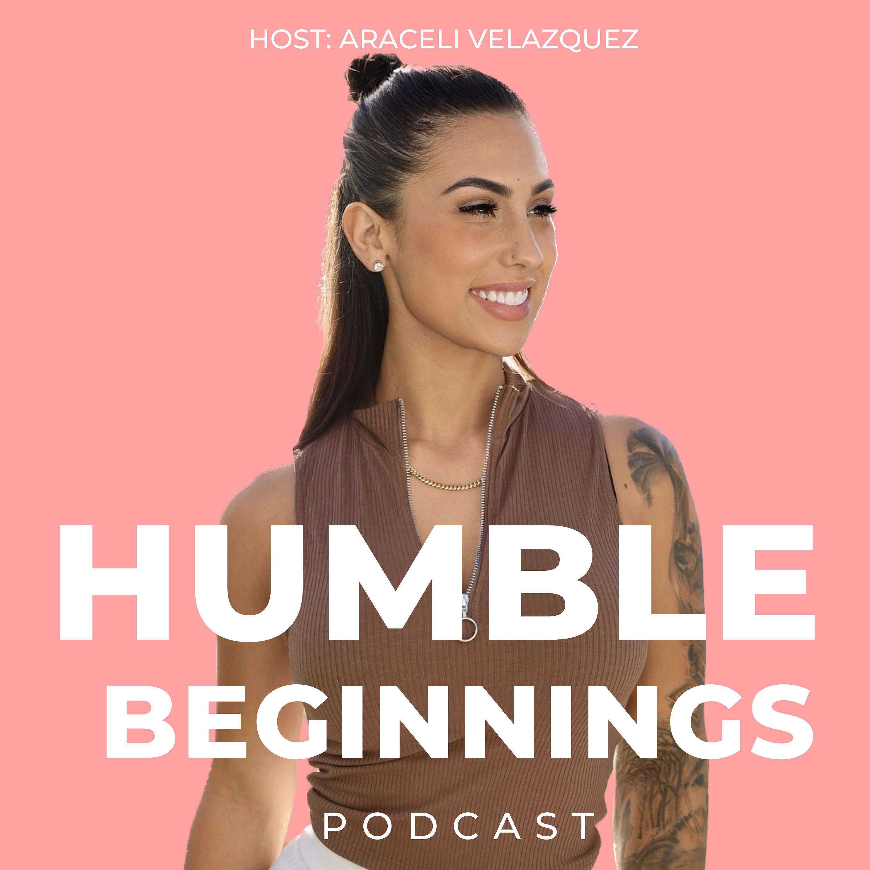 Humble Beginnings To Riches: Inspiring Entrepreneurial Journeys