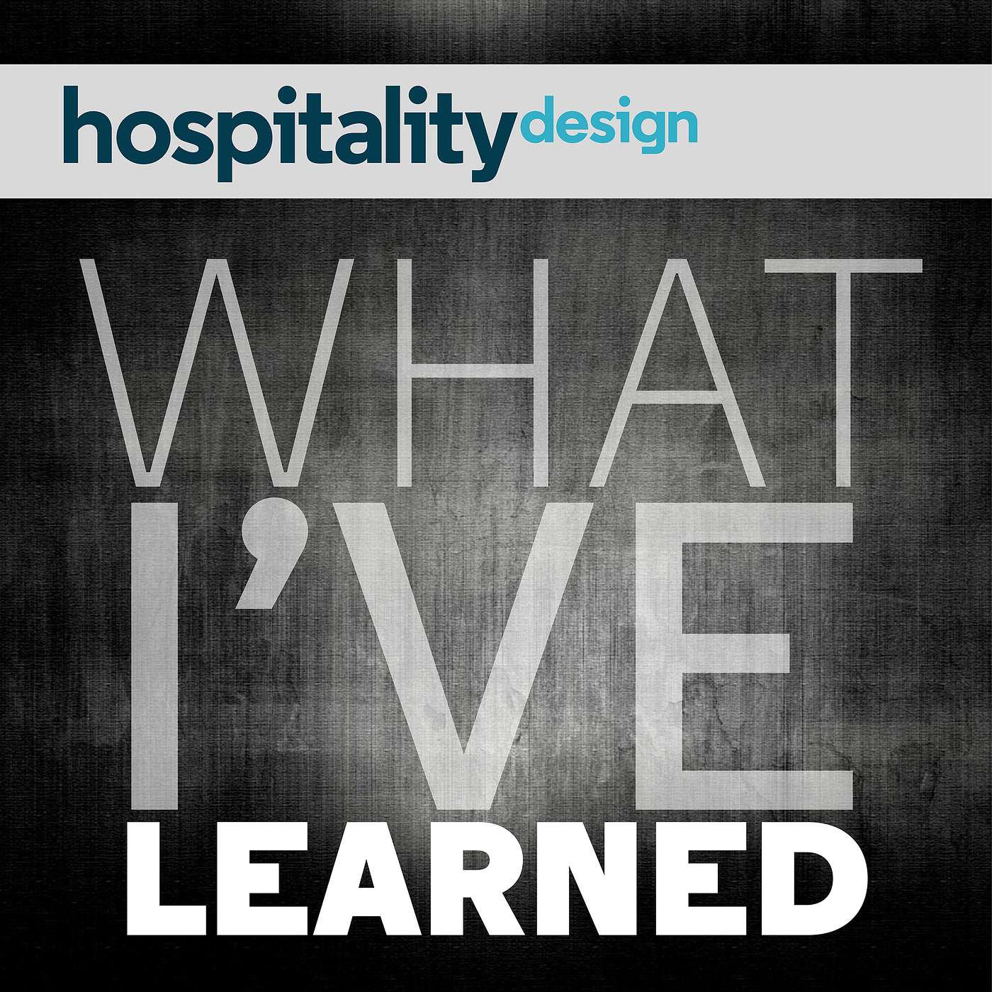 Marcus Carey and Damon Lawrence, Homage Hospitality episode artwork