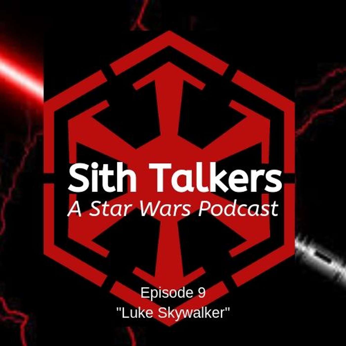 Sith Talkers \