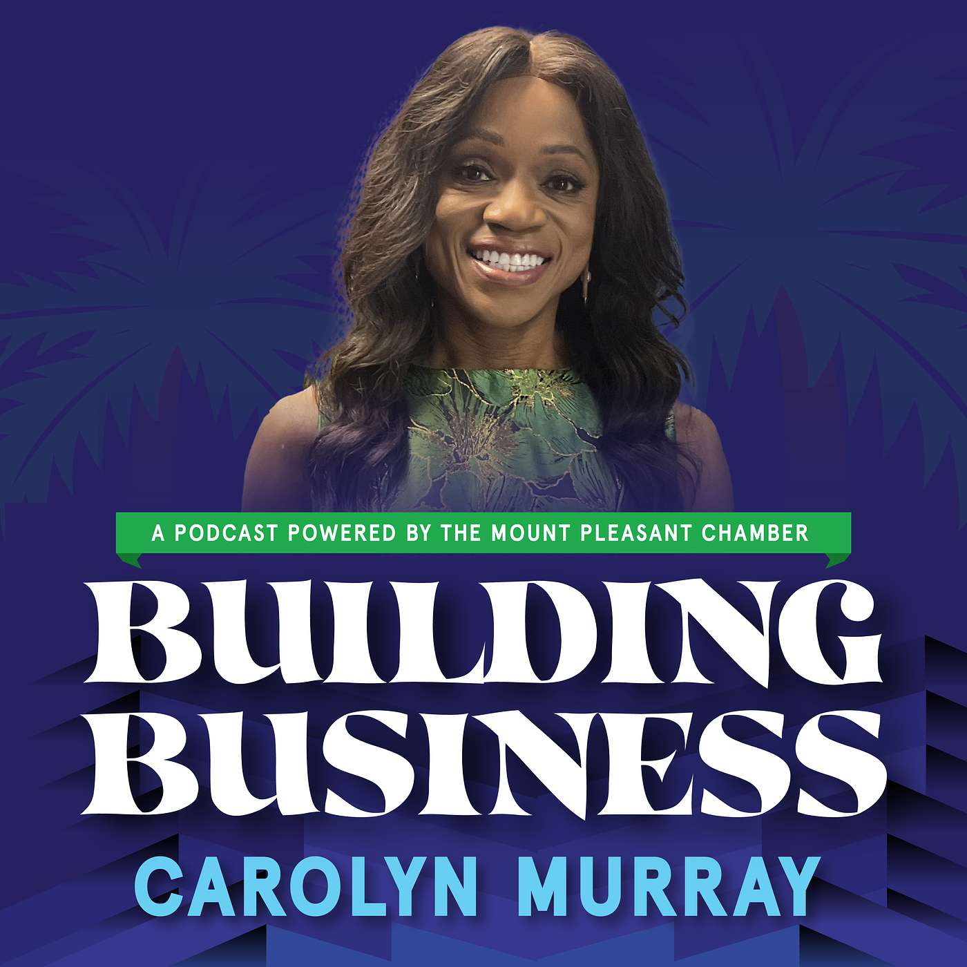 Building Business w/ the Mount Pleasant Chamber of Commerce