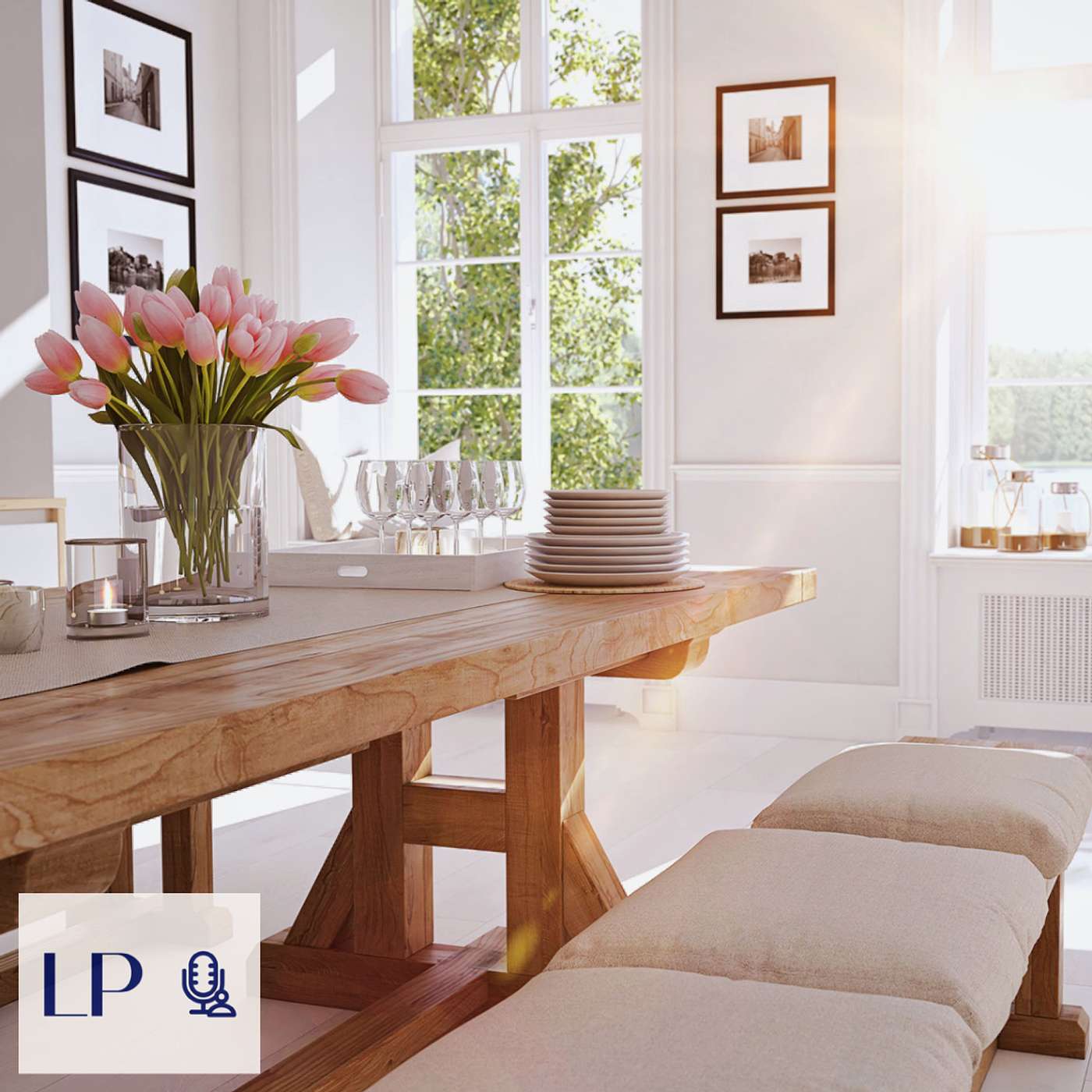 London Property - Home of Super Prime
