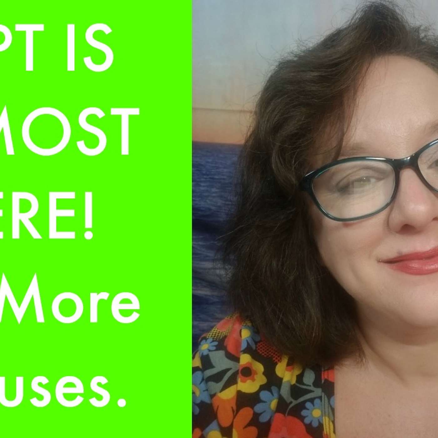 Valerie V Show EP 99!! September is here, what's your home care marketing plan?