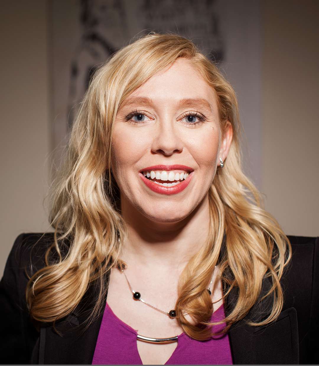 Melissa Llewellyn Snider