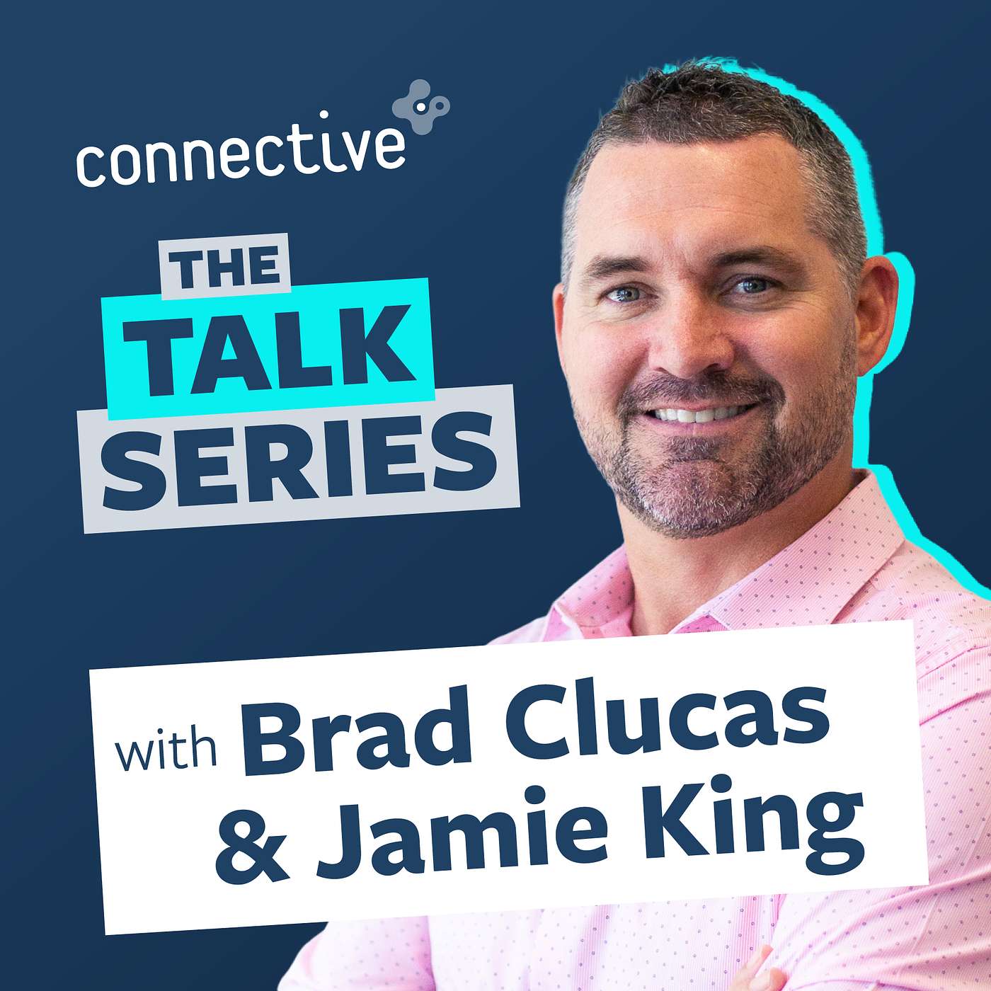 Leading Broker Series – Brad Clucas in conversation with Jamie King, BlueRock episode artwork