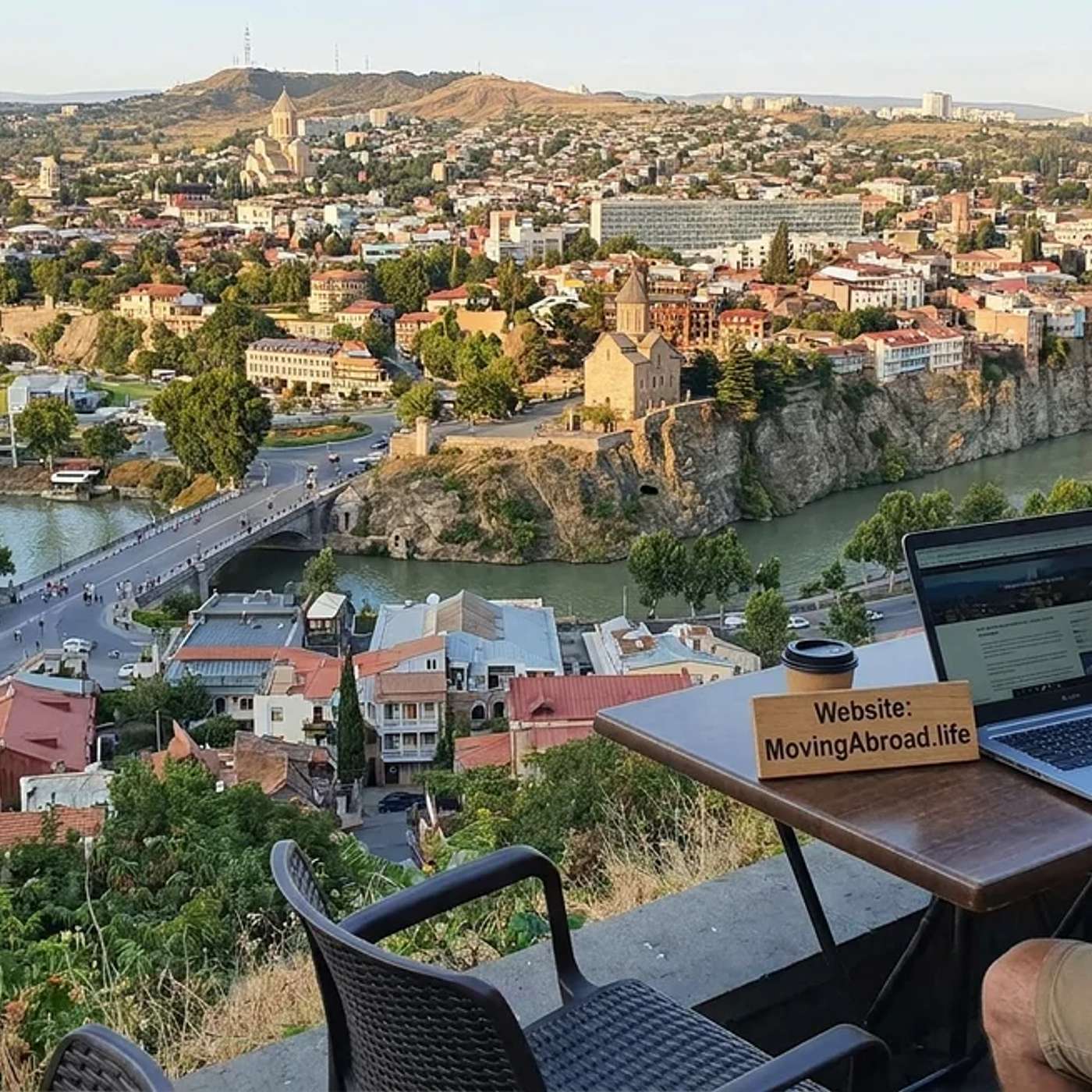 Tbilisi, Georgia: High Freedom, Low Friction Base in the Caucasus