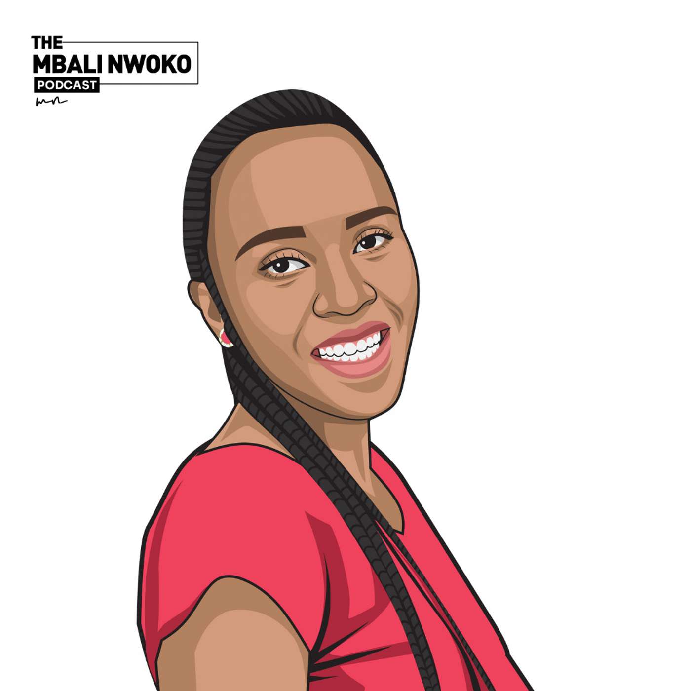 The Mbali Nwoko Podcast