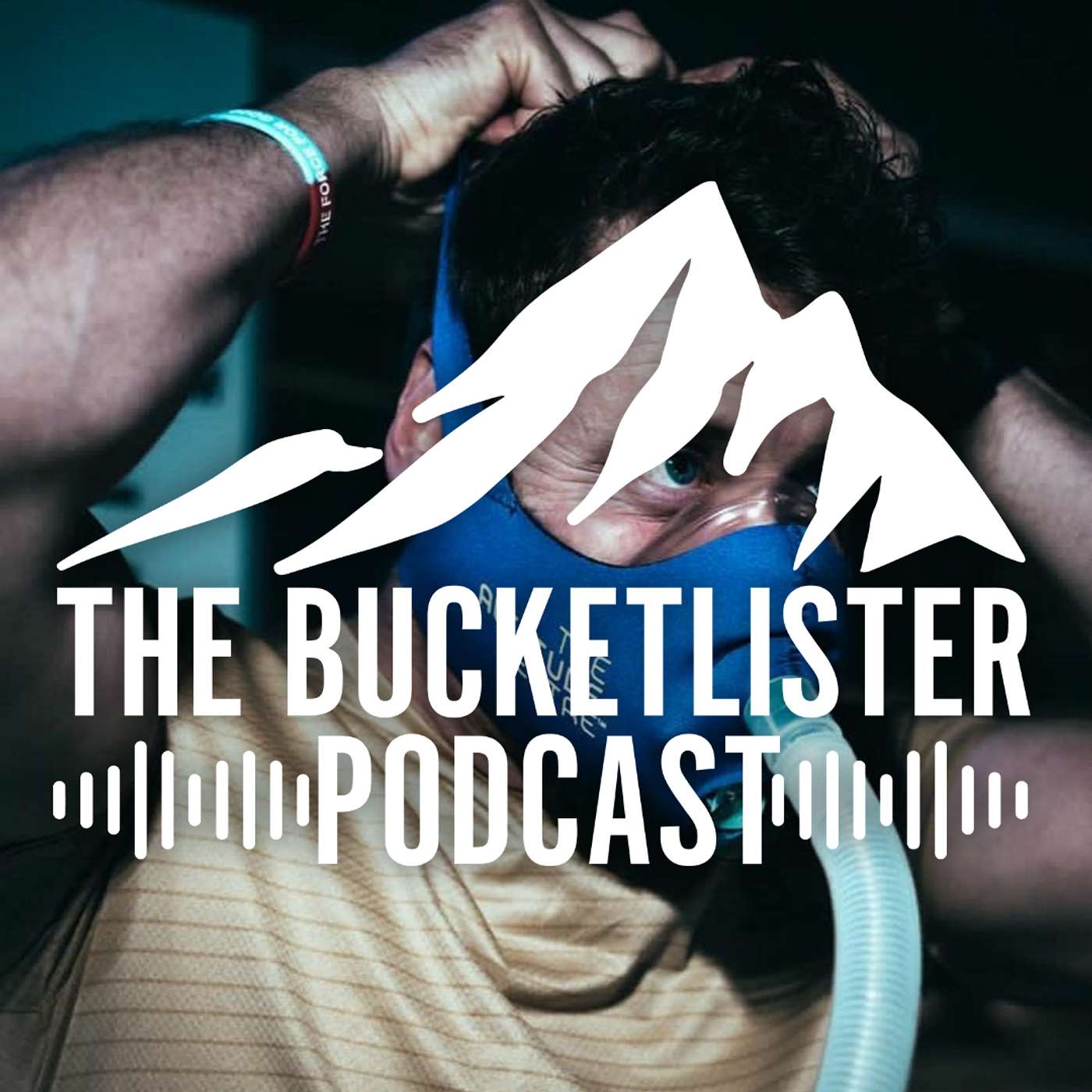 The BucketLister Podcast