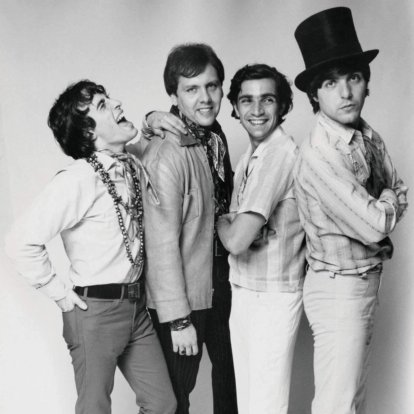 Rock and Roll Flashback Podcast