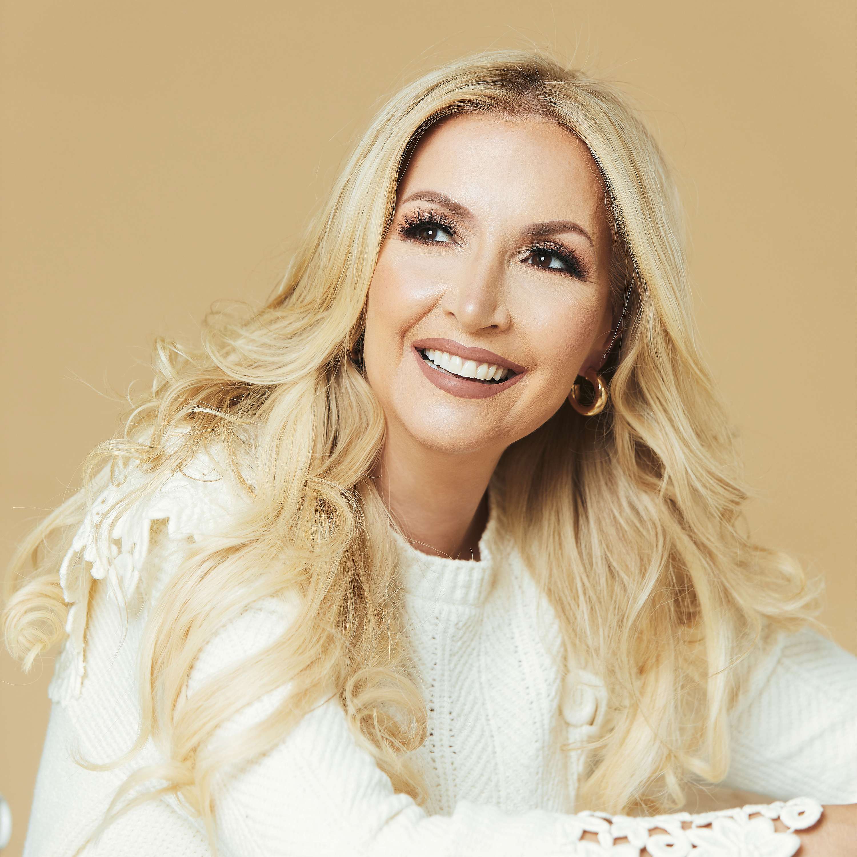 The Martha Munizzi Podcast