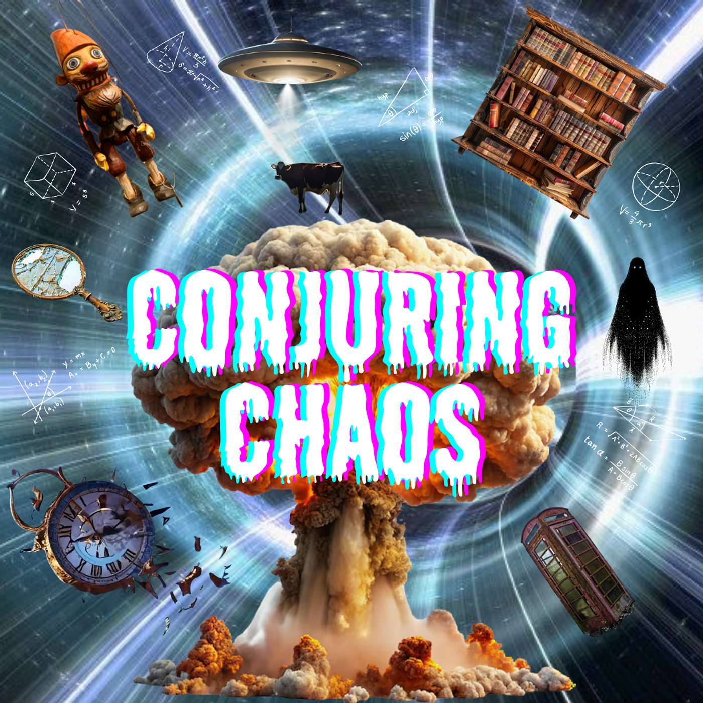 Conjuring Chaos