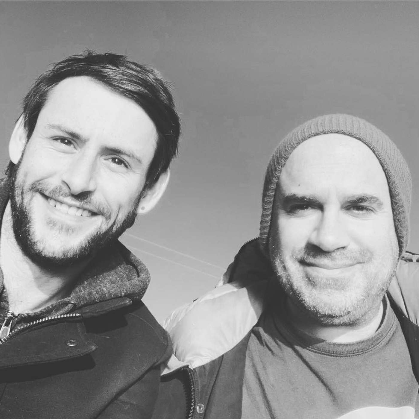 The Barking Mad Show