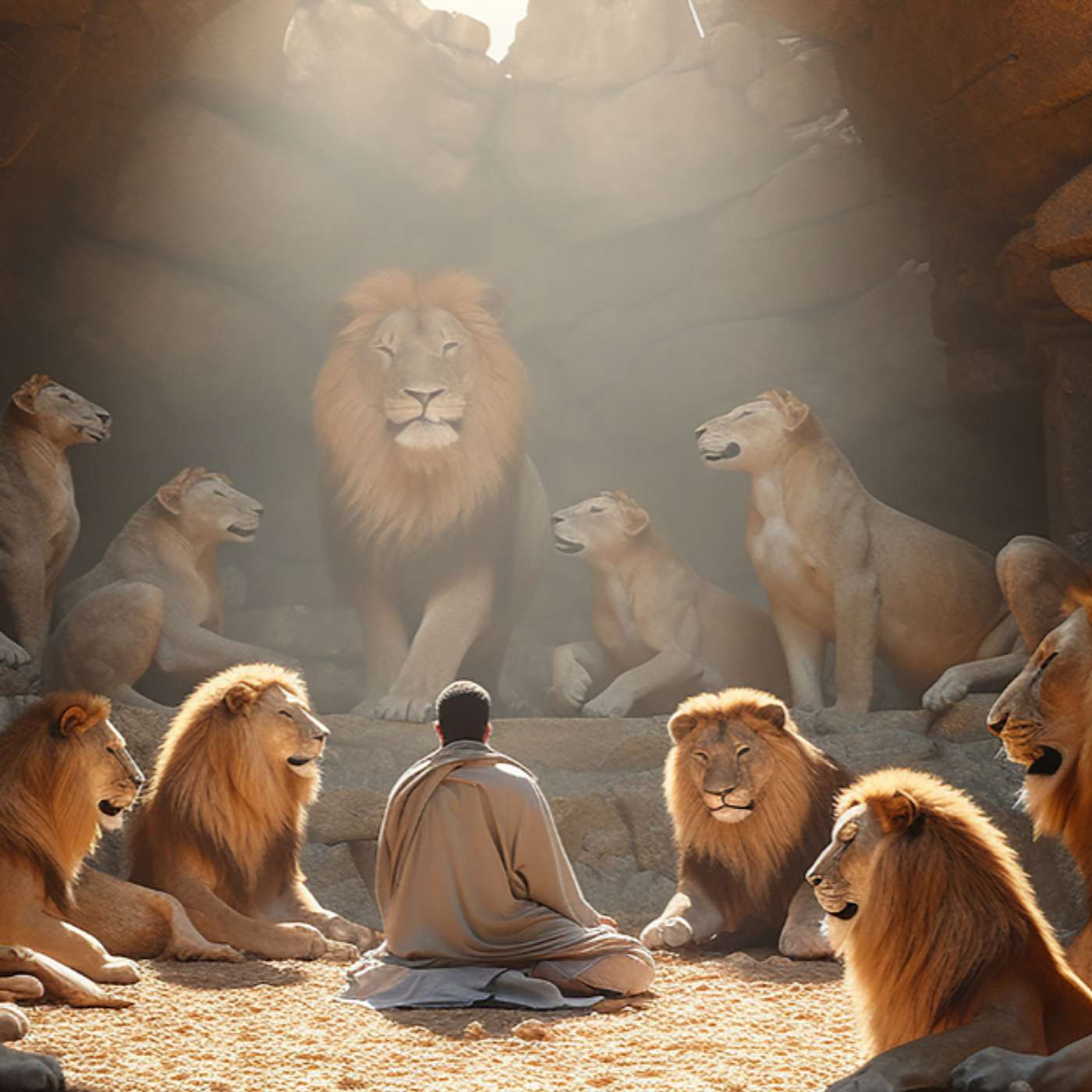 Hearing God