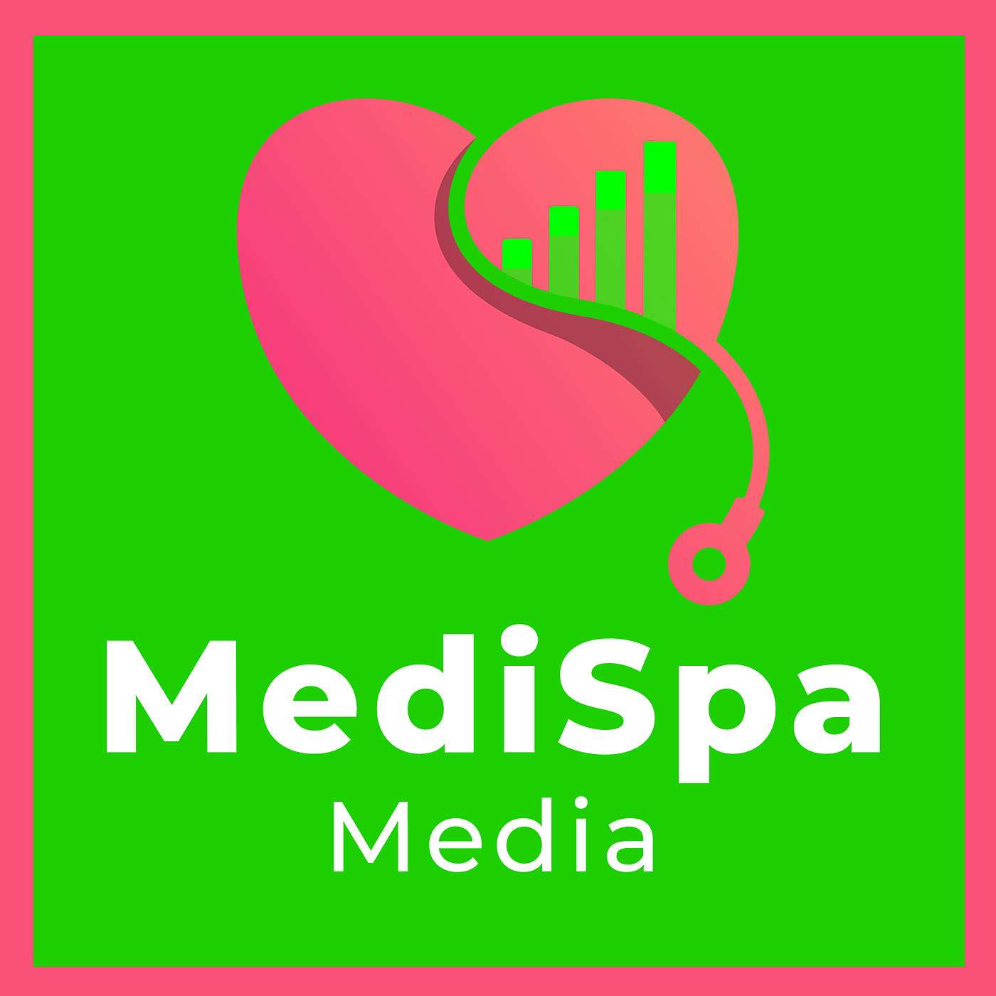 MediSpa Media- Med Spa Marketing & Advertising Agency podcast artwork
