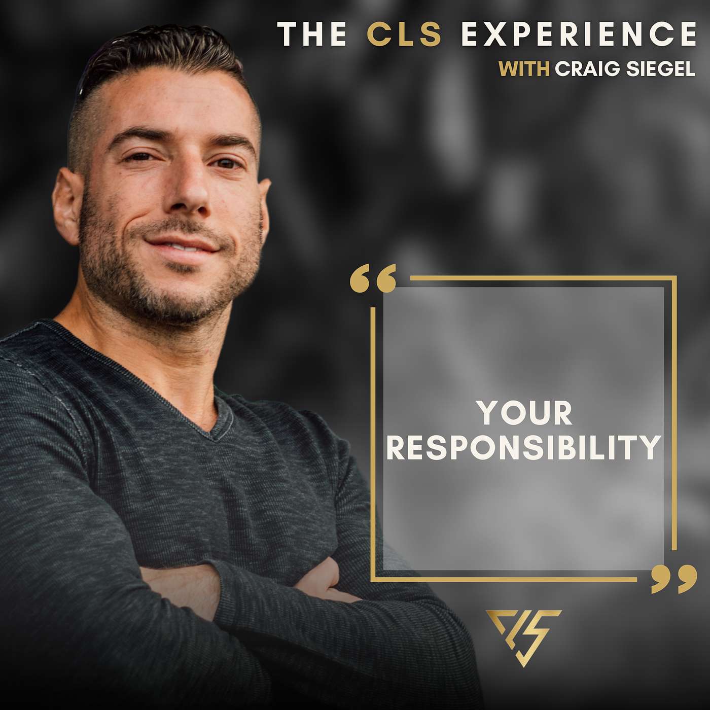 Your Responsibility