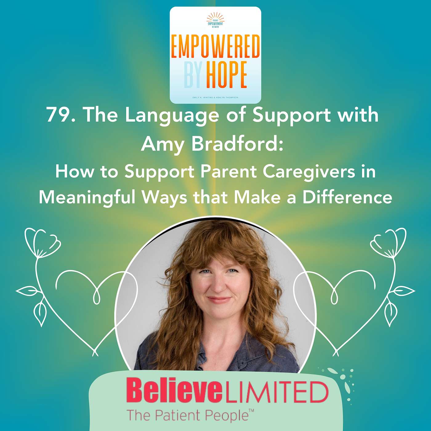 Empowered by Hope