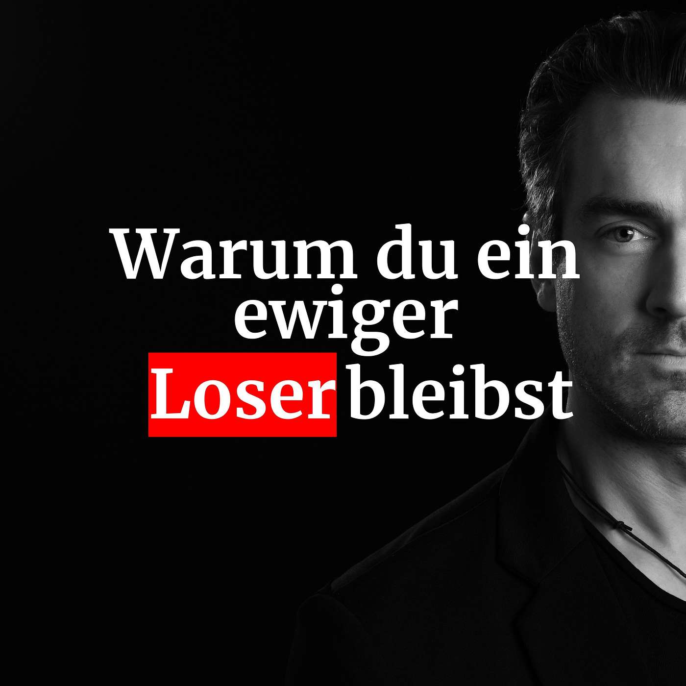 Männlichkeit mit Herz