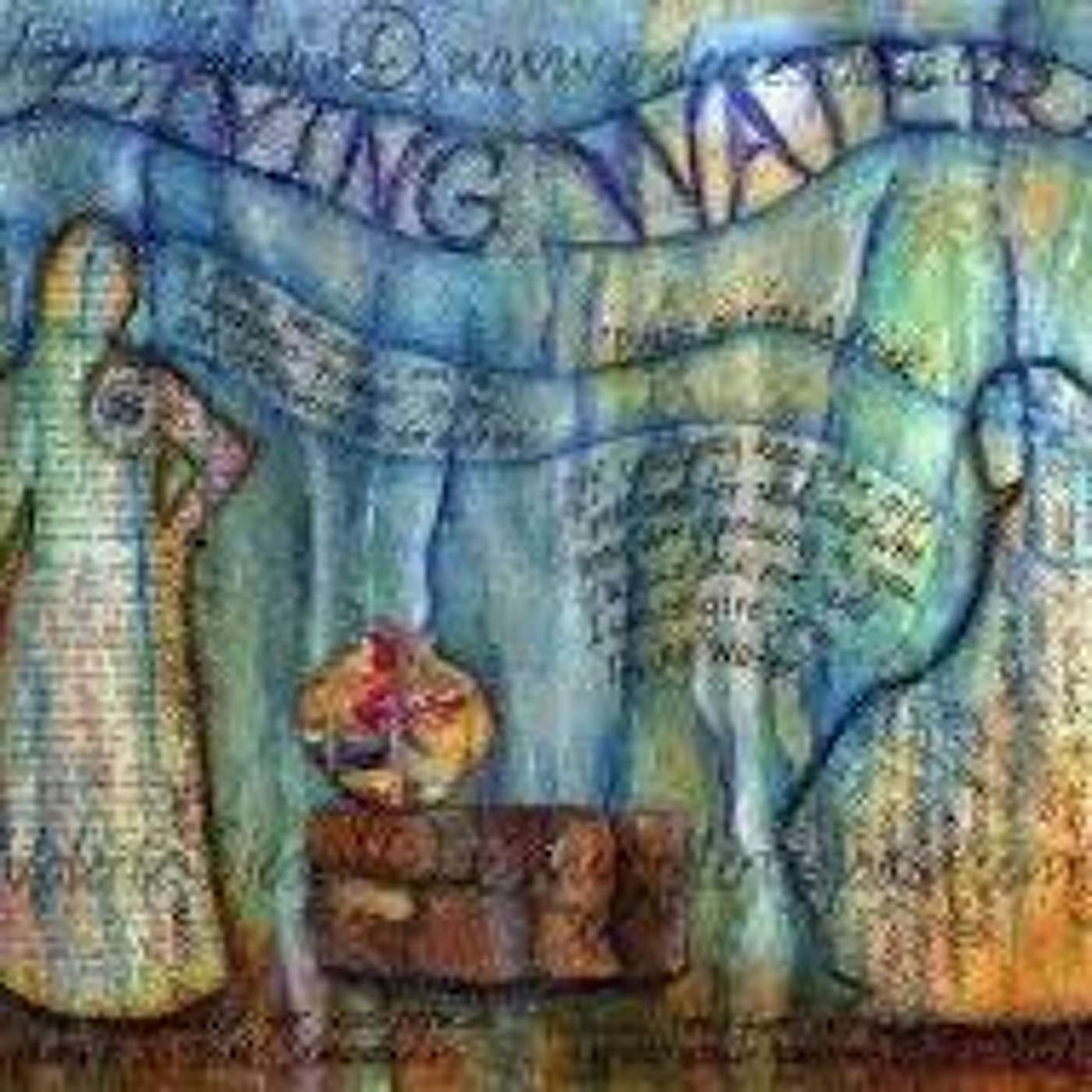 15th After Pentecost episode artwork