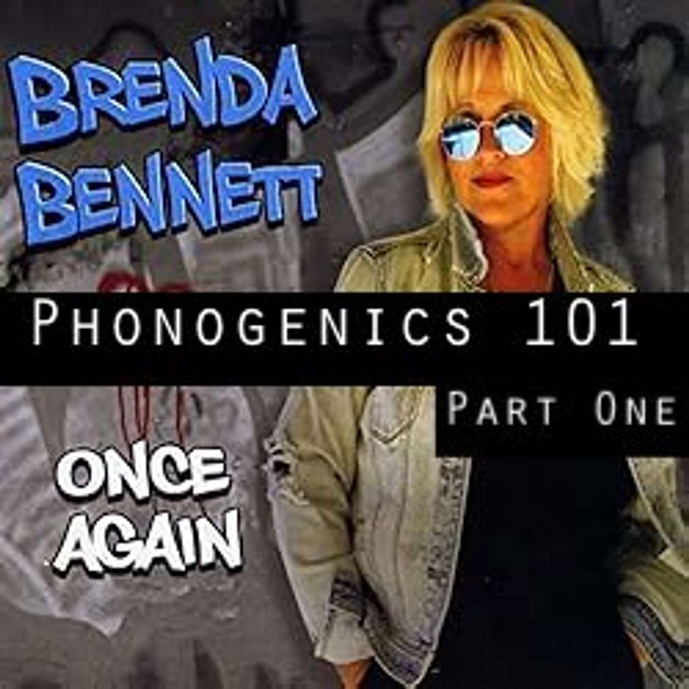 Phonogenics 101: Discussing Albums Track By Track