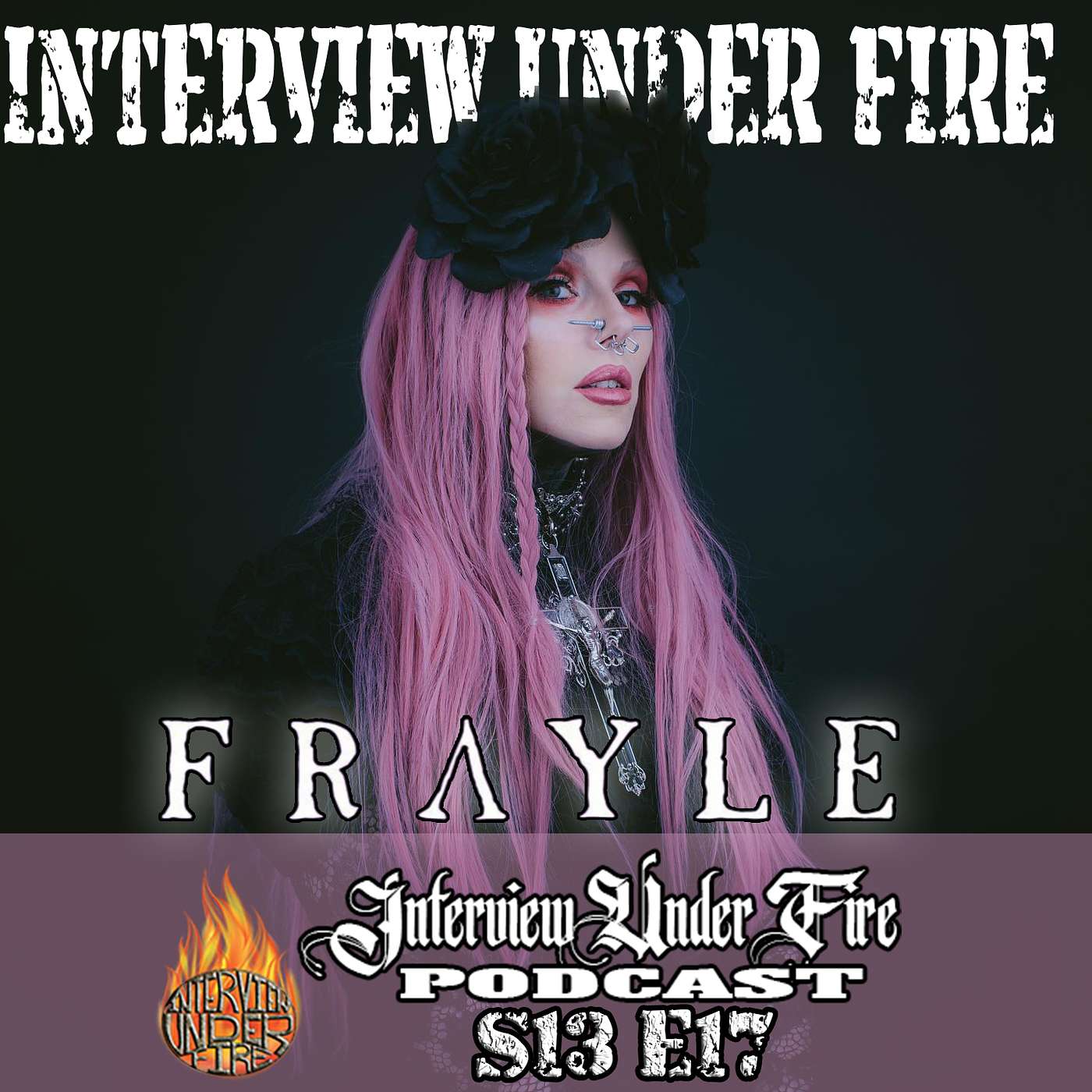 S.13 E.17 - Gwyn Strang and Sean Bilovecky of Frayle