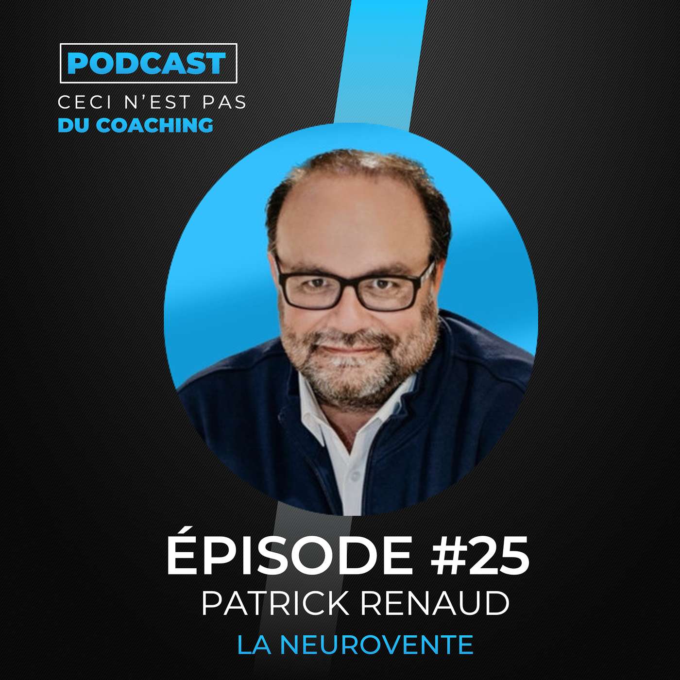 Ceci n\'est pas du coaching