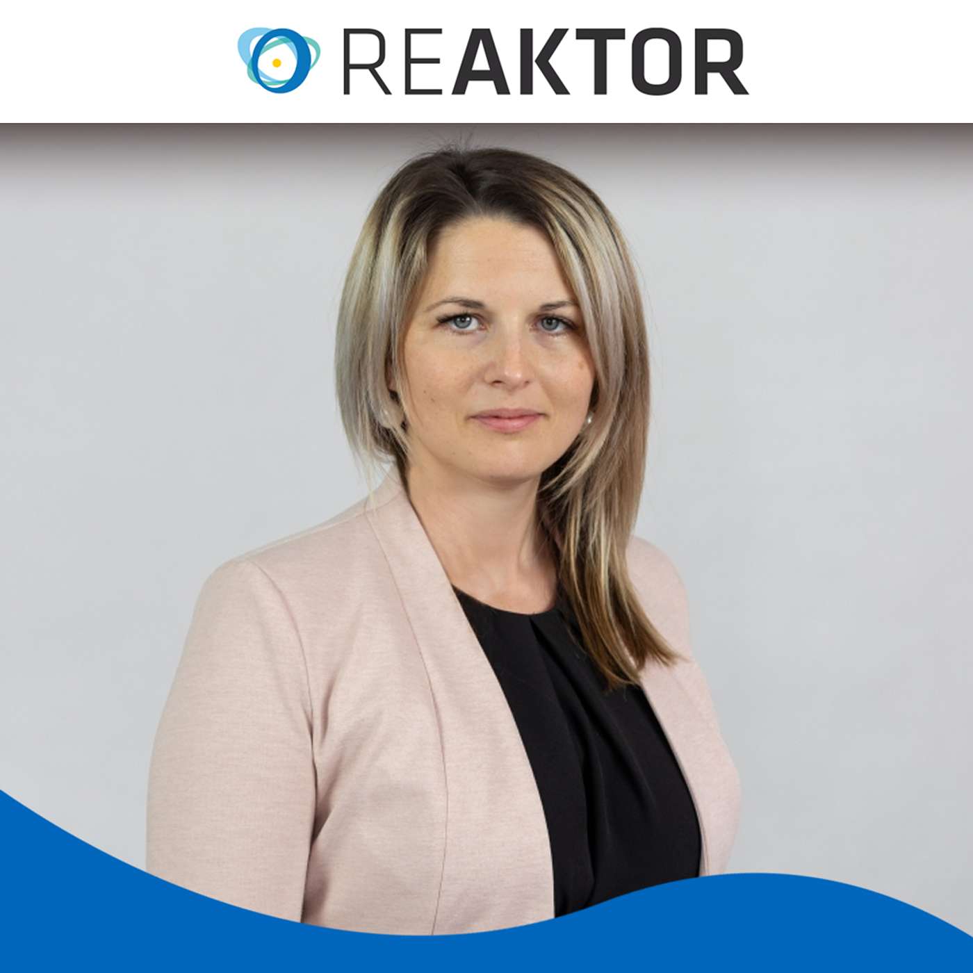 Reaktor Podcast
