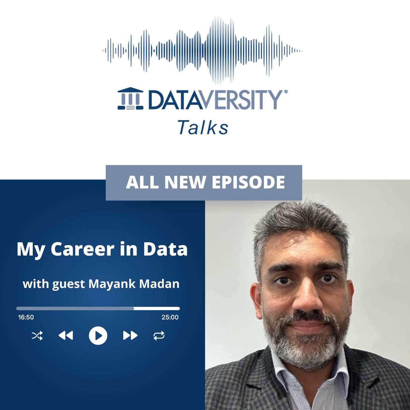 DATAVERSITY Talks