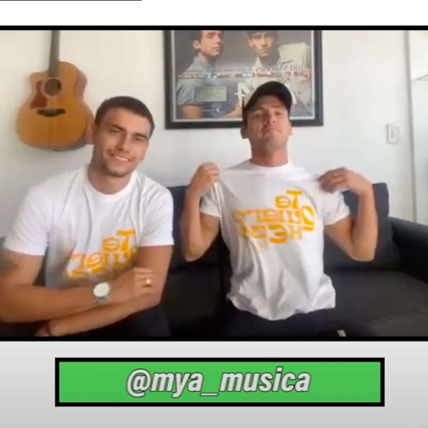 @tumusicahoy - Podcasts
