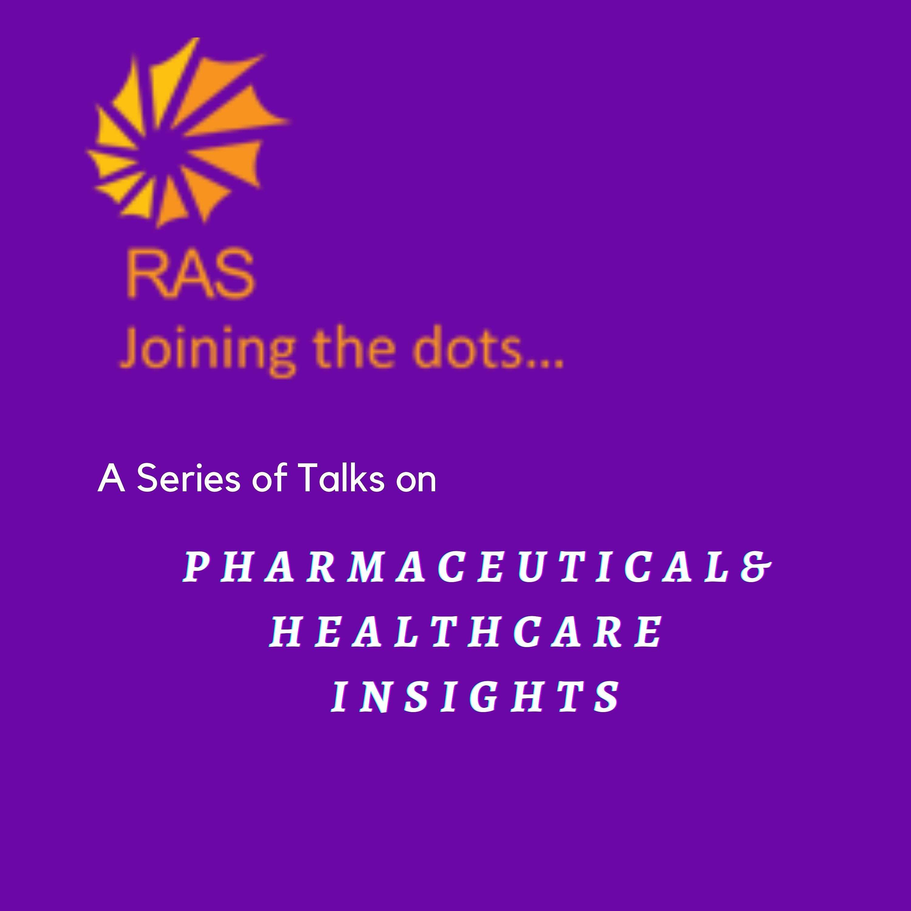 RAS LSS Consulting - Joining the Dots...