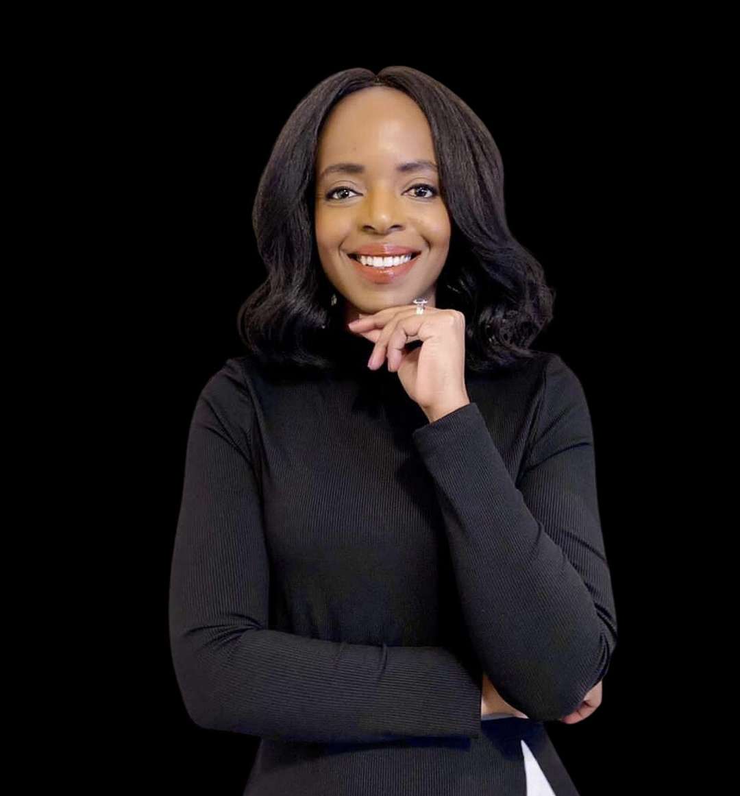 Modesta Mahiga