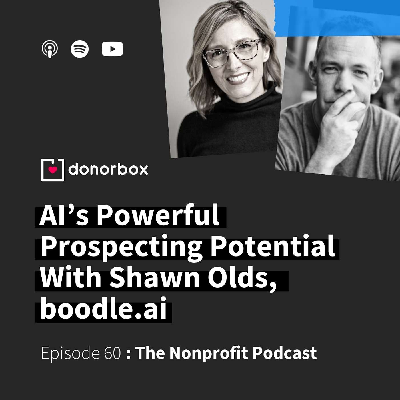 The Nonprofit Podcast