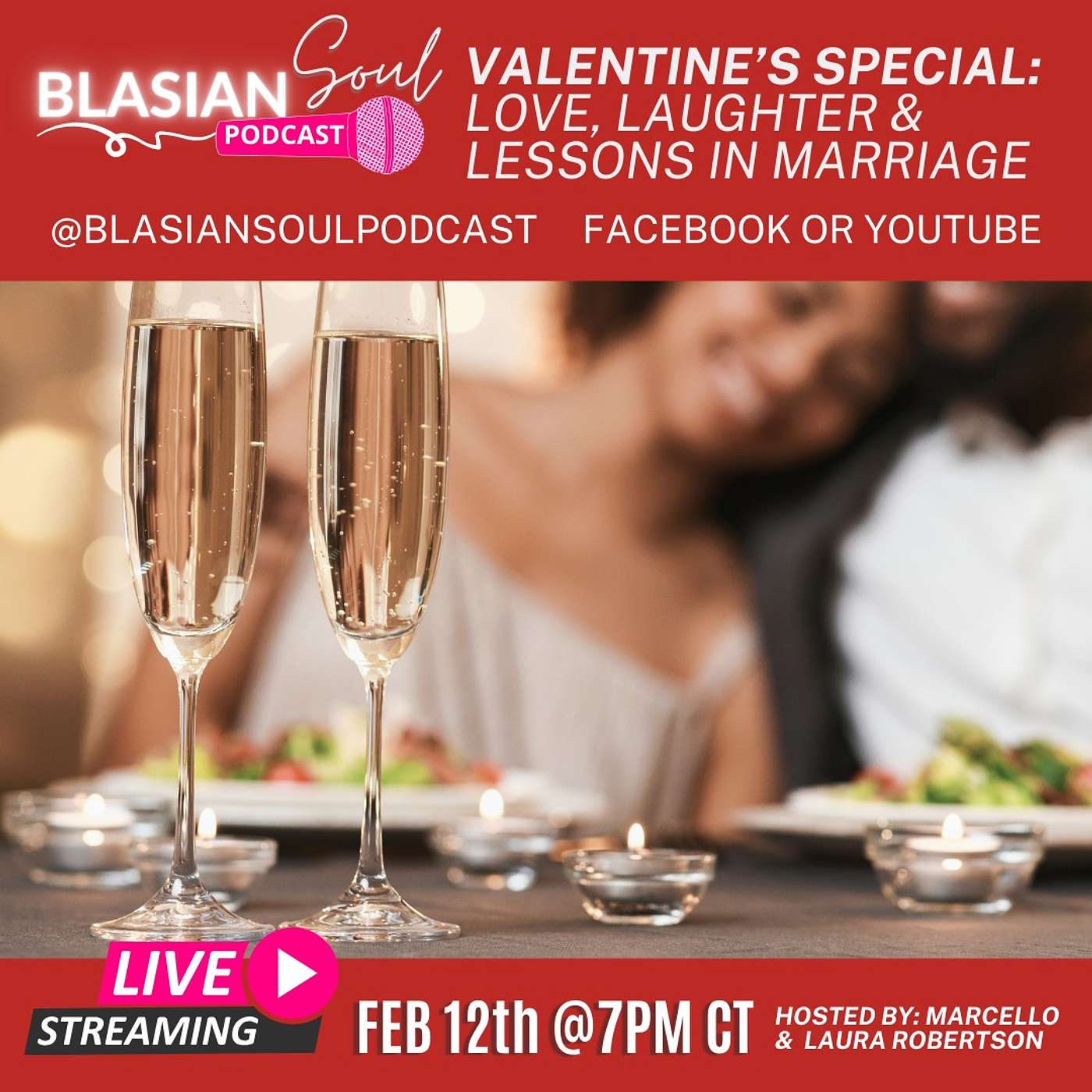 Blasian Soul Podcast