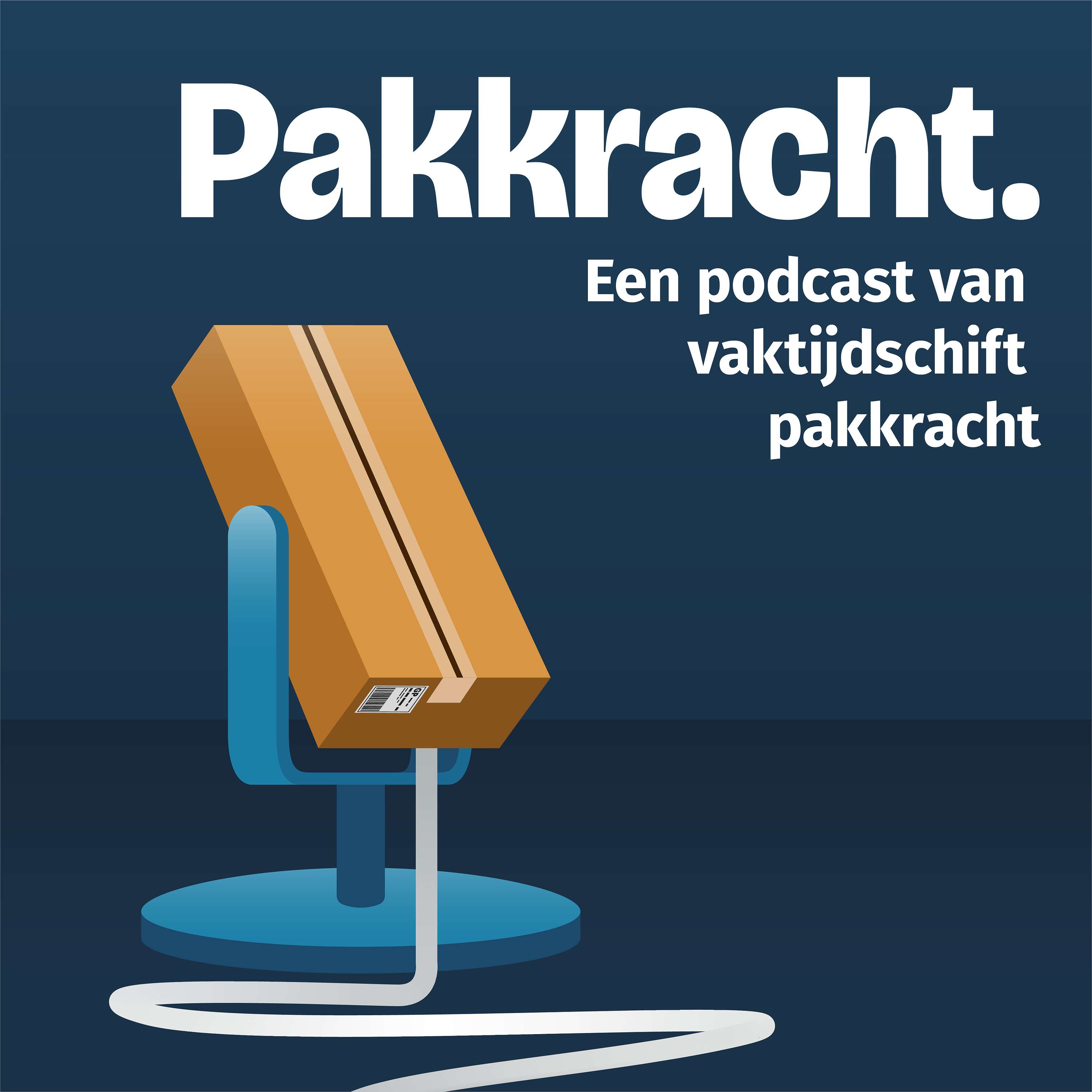 De Pakkracht Podcast
