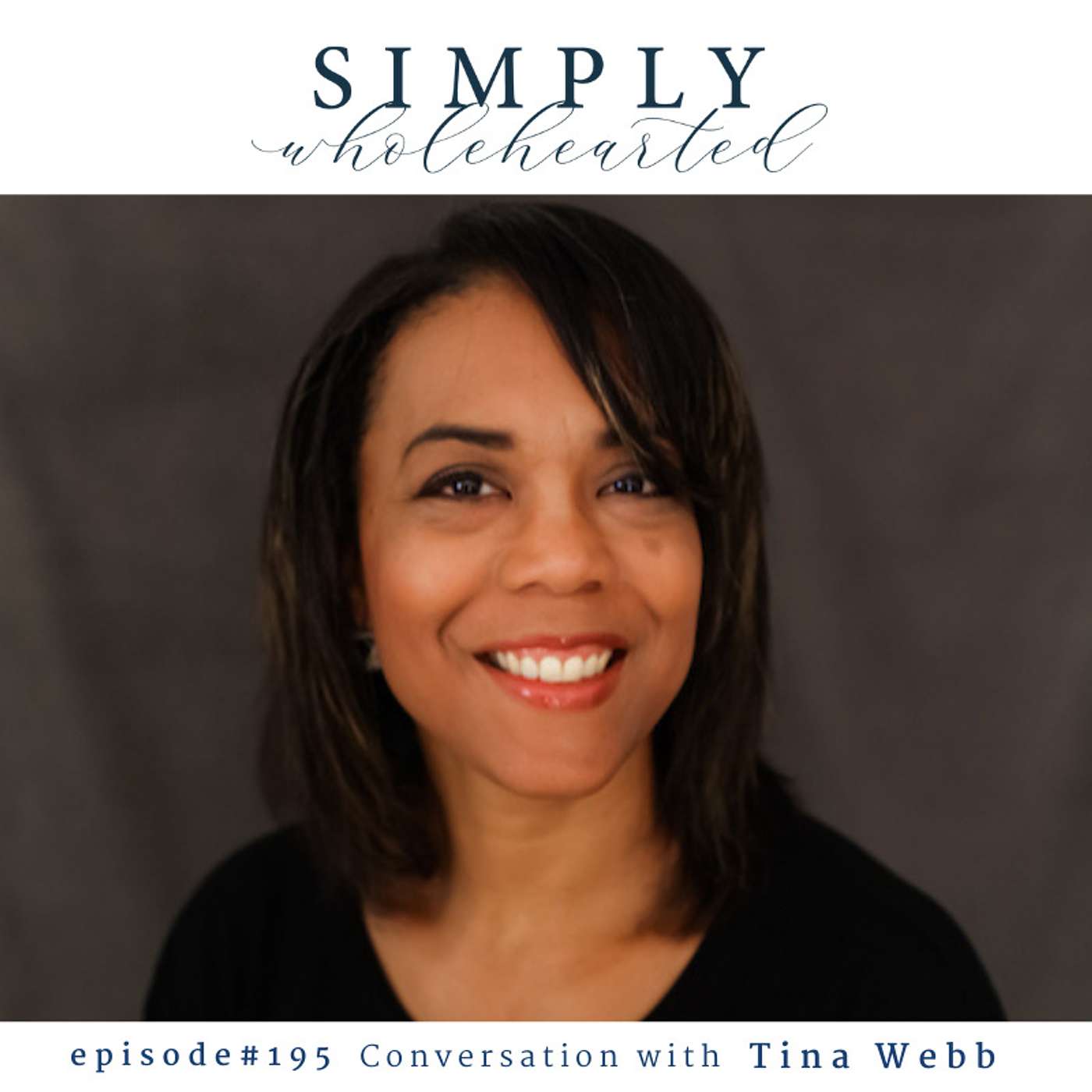 Simply Wholehearted
