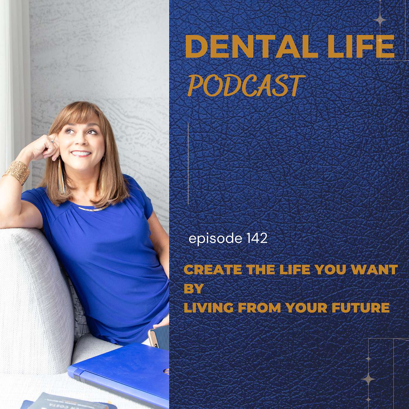 Dental Life Podcast