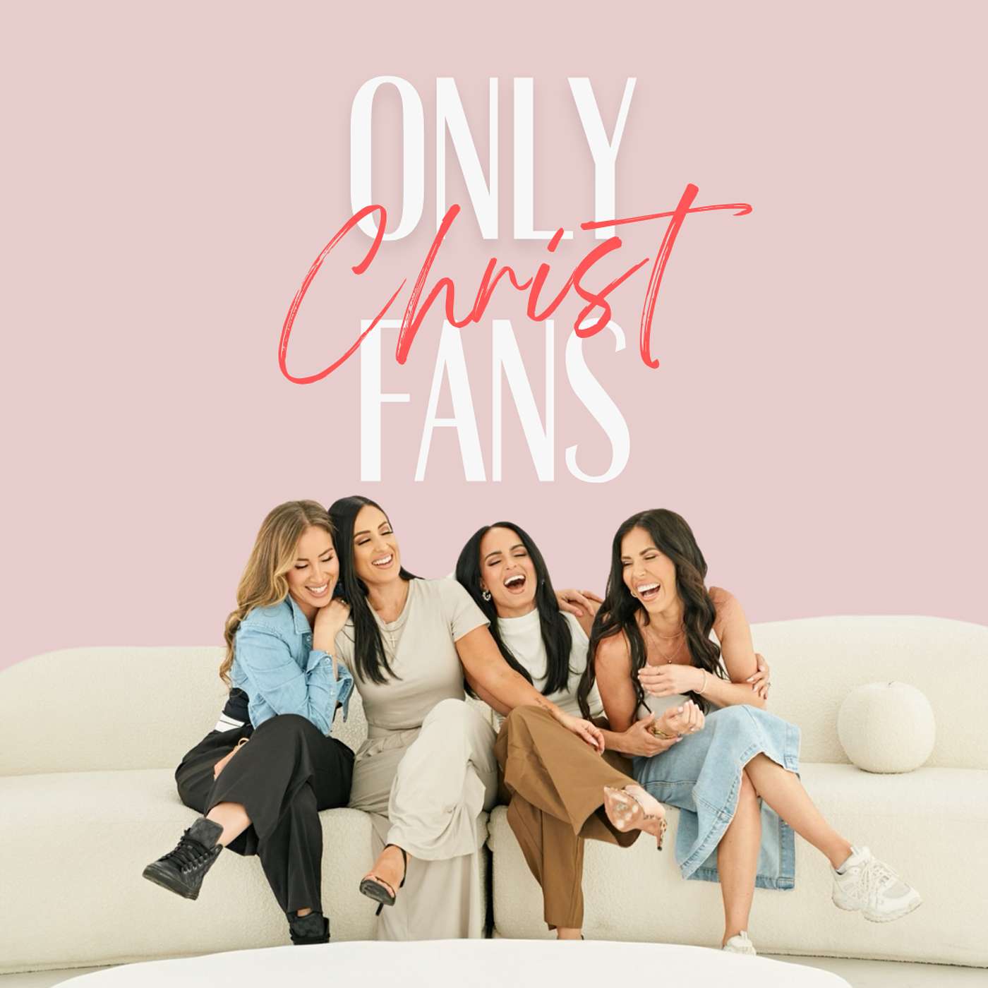 Only Christ Fans