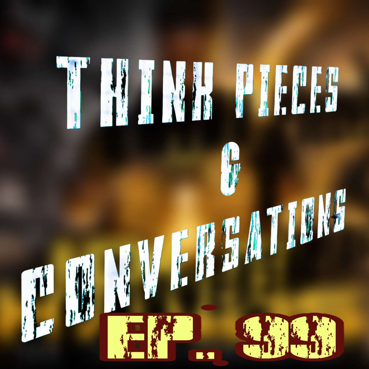"Idle Hands" | TP&C | Episode 99