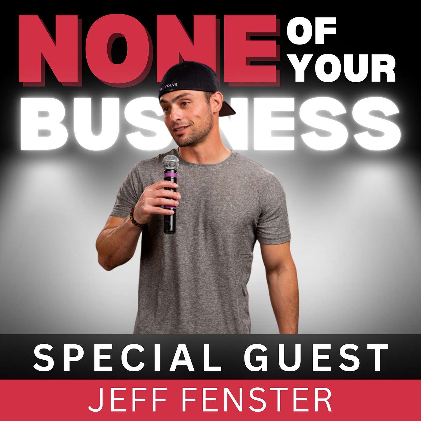 Creating An Opportunity to Be Healthy and Make Money With Jeff Fenster