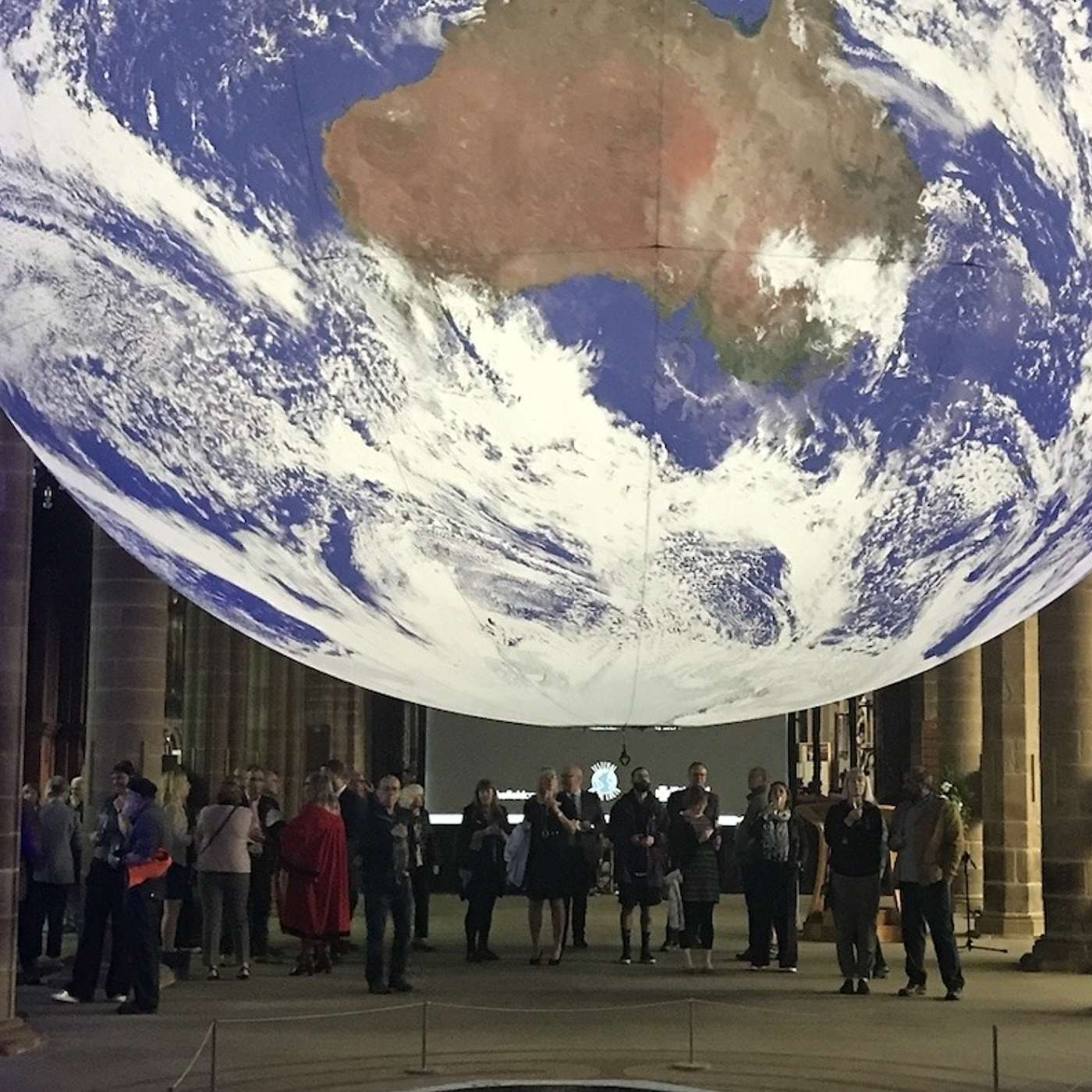 Energy Current: In Search of Net Zero System