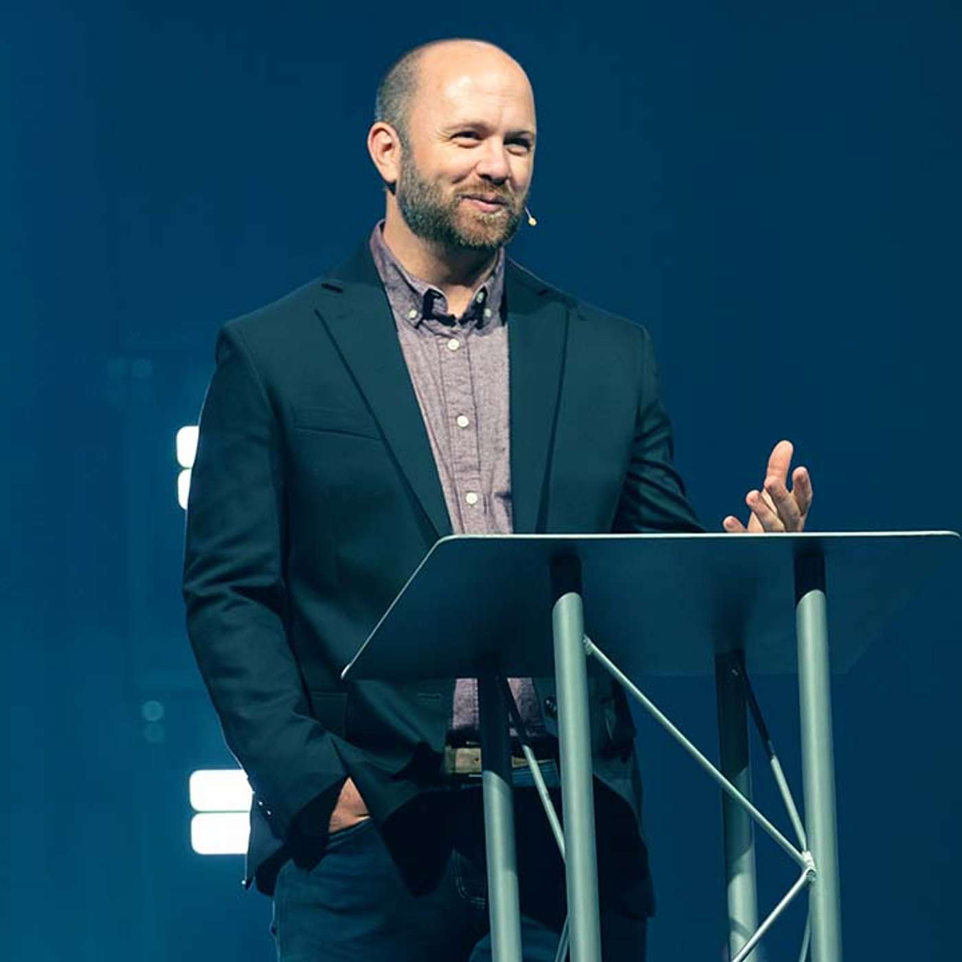 Definition Church - Weekend Messages