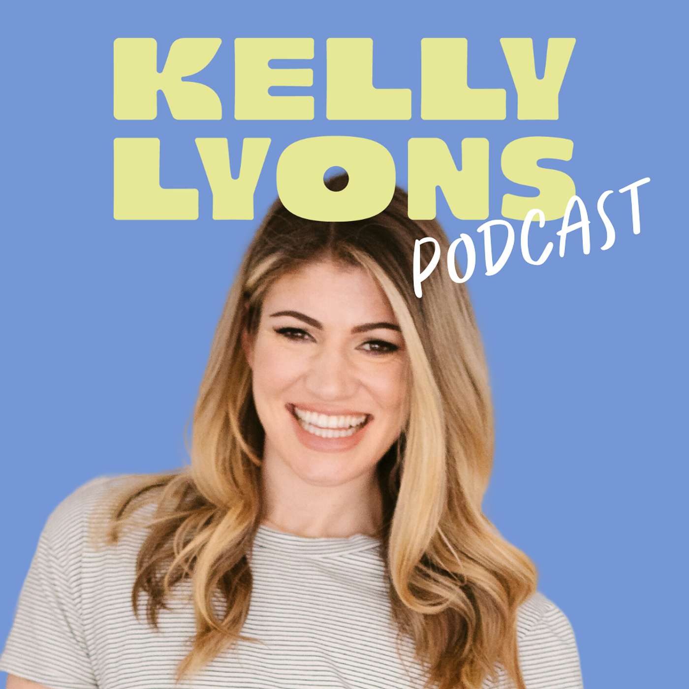 Kelly Lyons Podcast