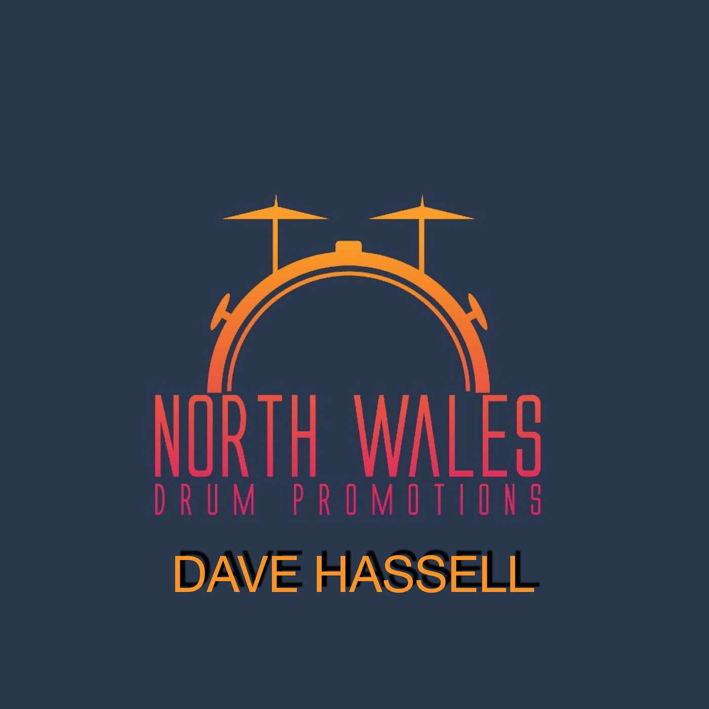 Dave Hassell - (Drummer - Percussionist - Author and one of the finest Drum educators in the UK episode artwork
