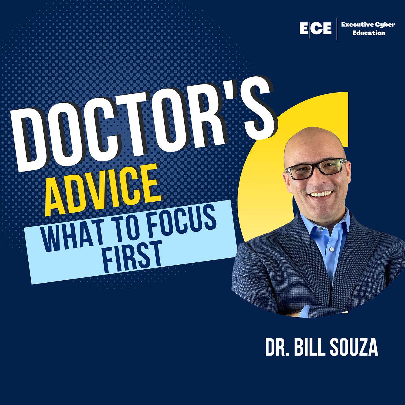 What to Focus First