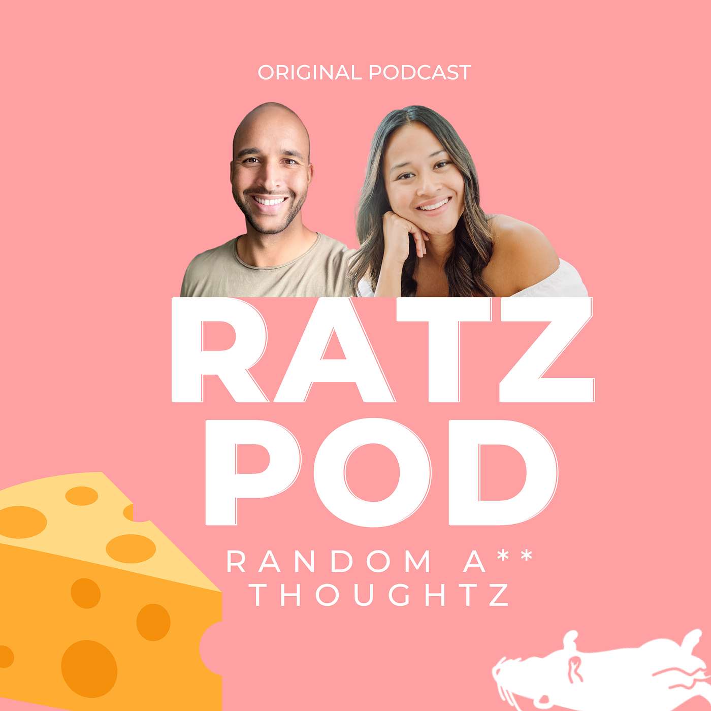 EP1. Kate looks through your medicine cabinets