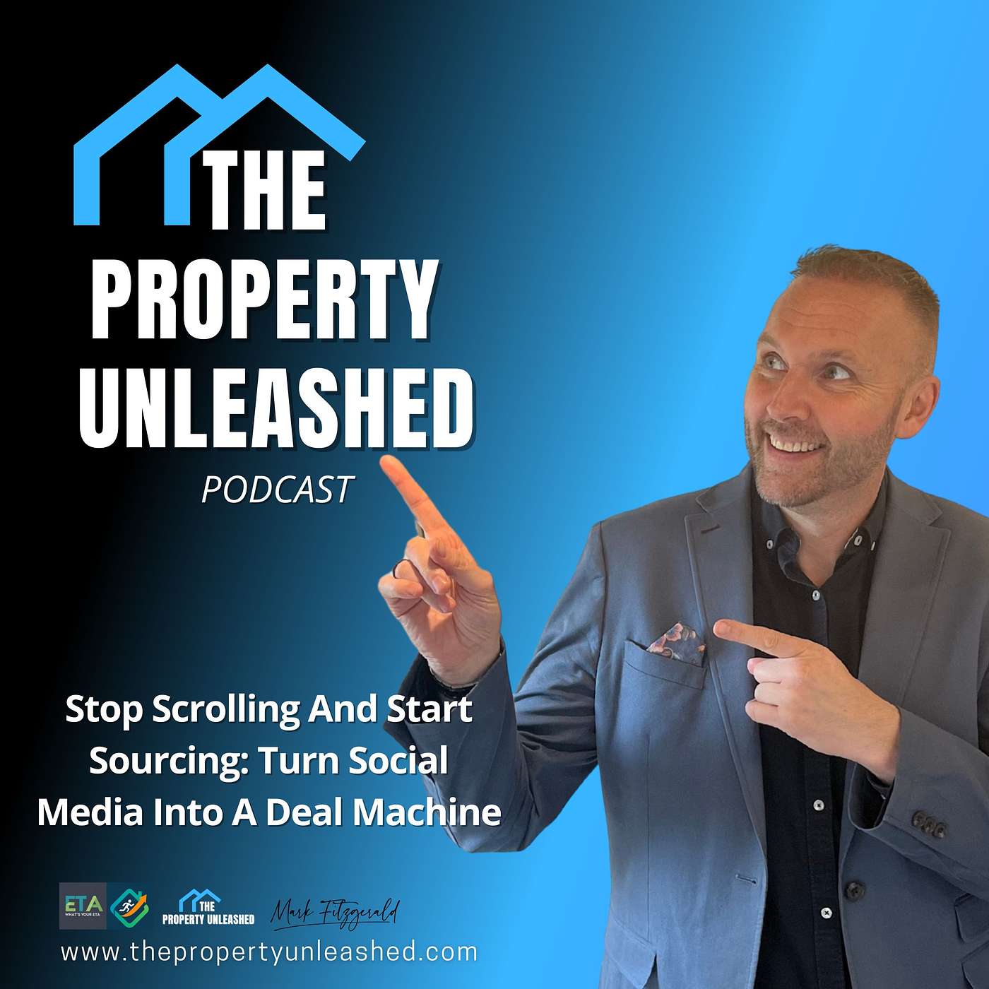 Stop Scrolling And Start Sourcing: Turn Social Media Into A Deal Machine