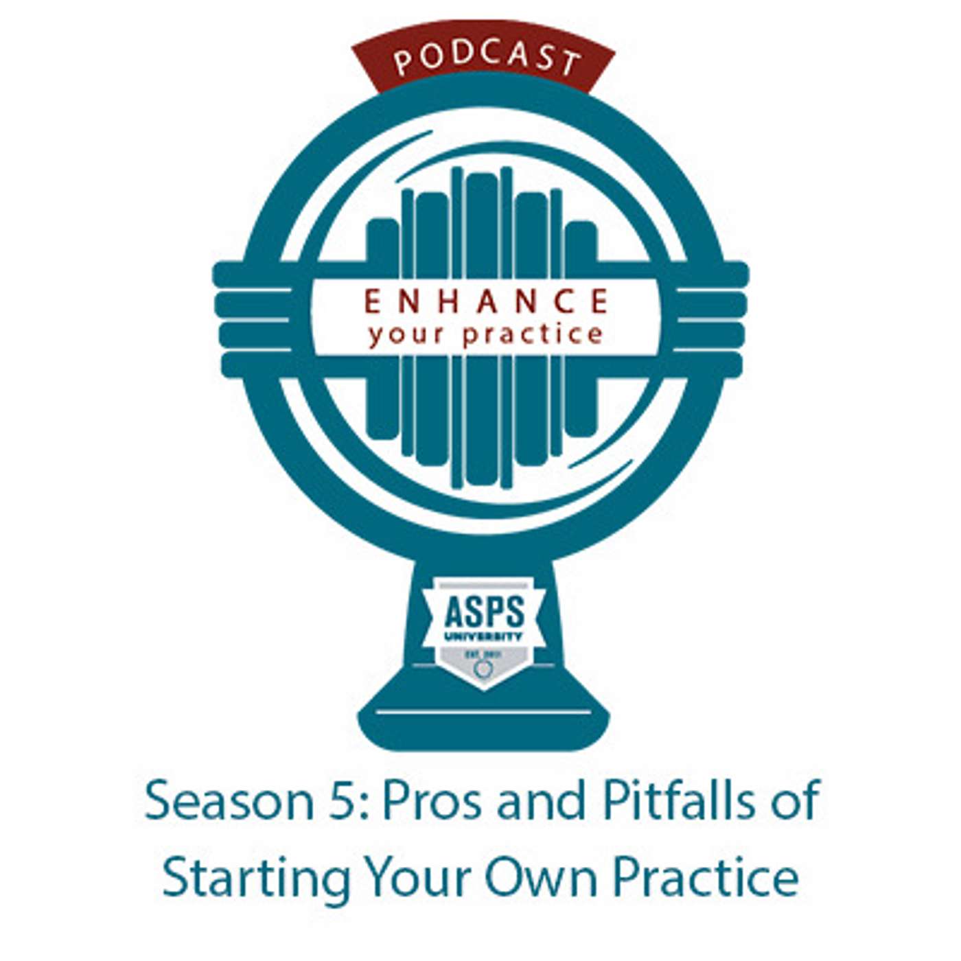 Enhance Your Practice Podcast