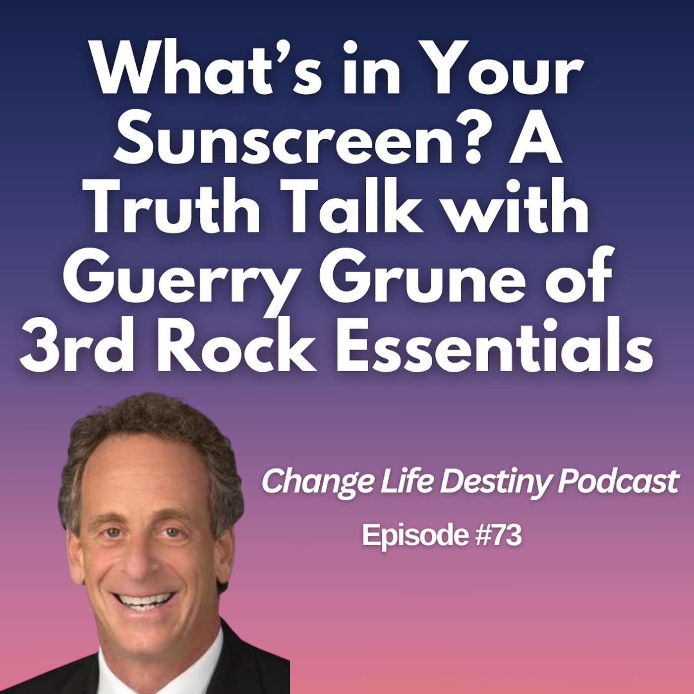The Change Life Destiny Show
