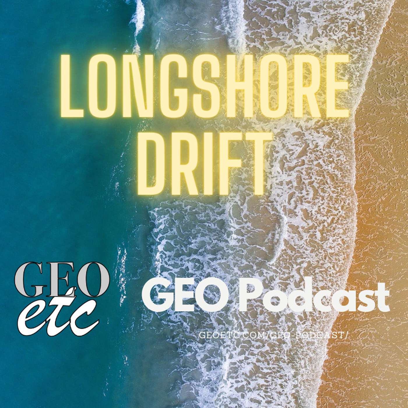 GEO Podcast