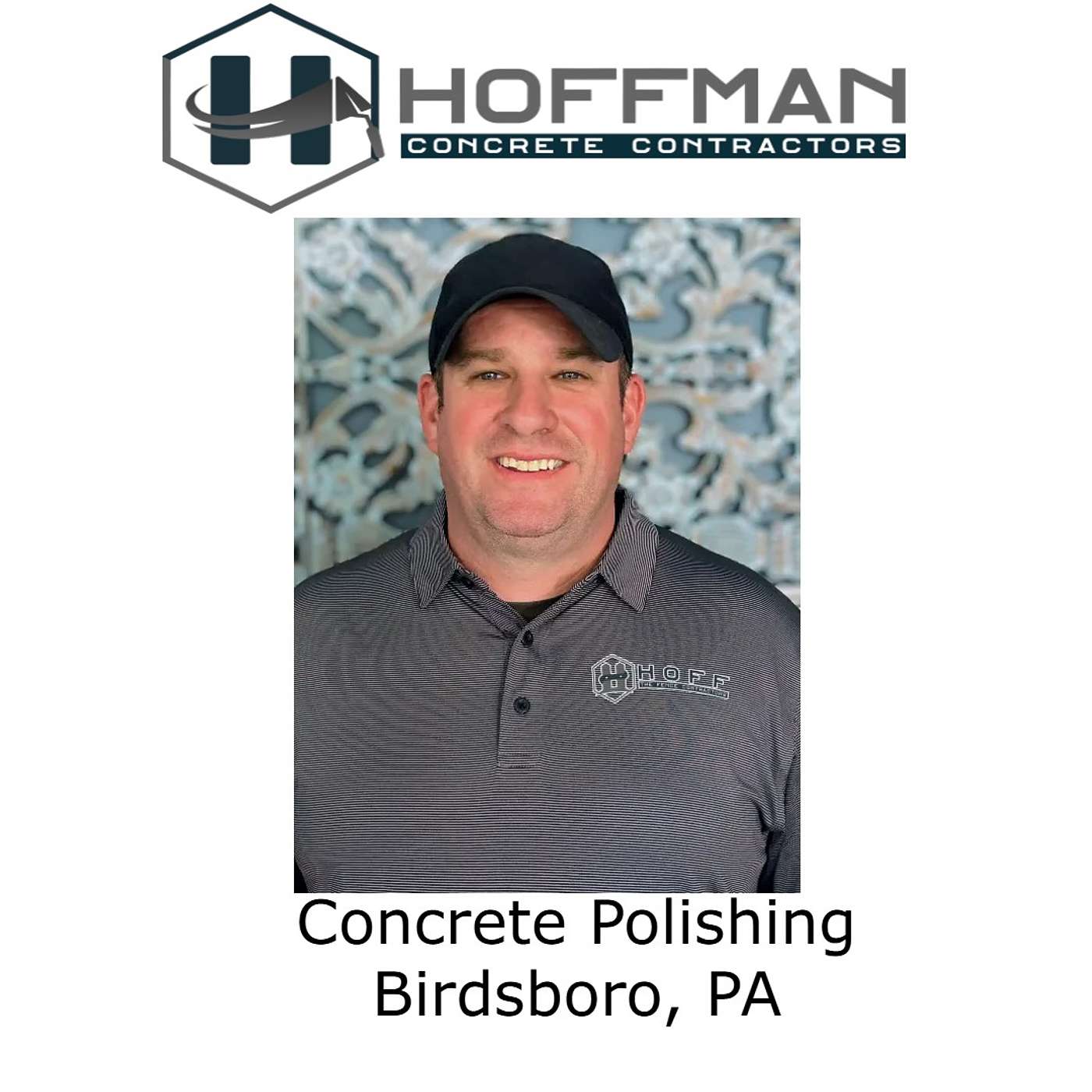 Hoffman Concrete Contractors\'s Podcast