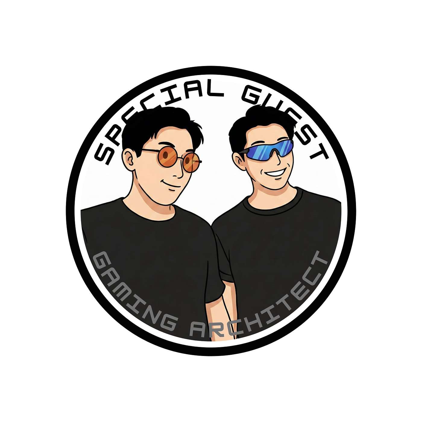 25 | 遊戲界的建築師 ft. William