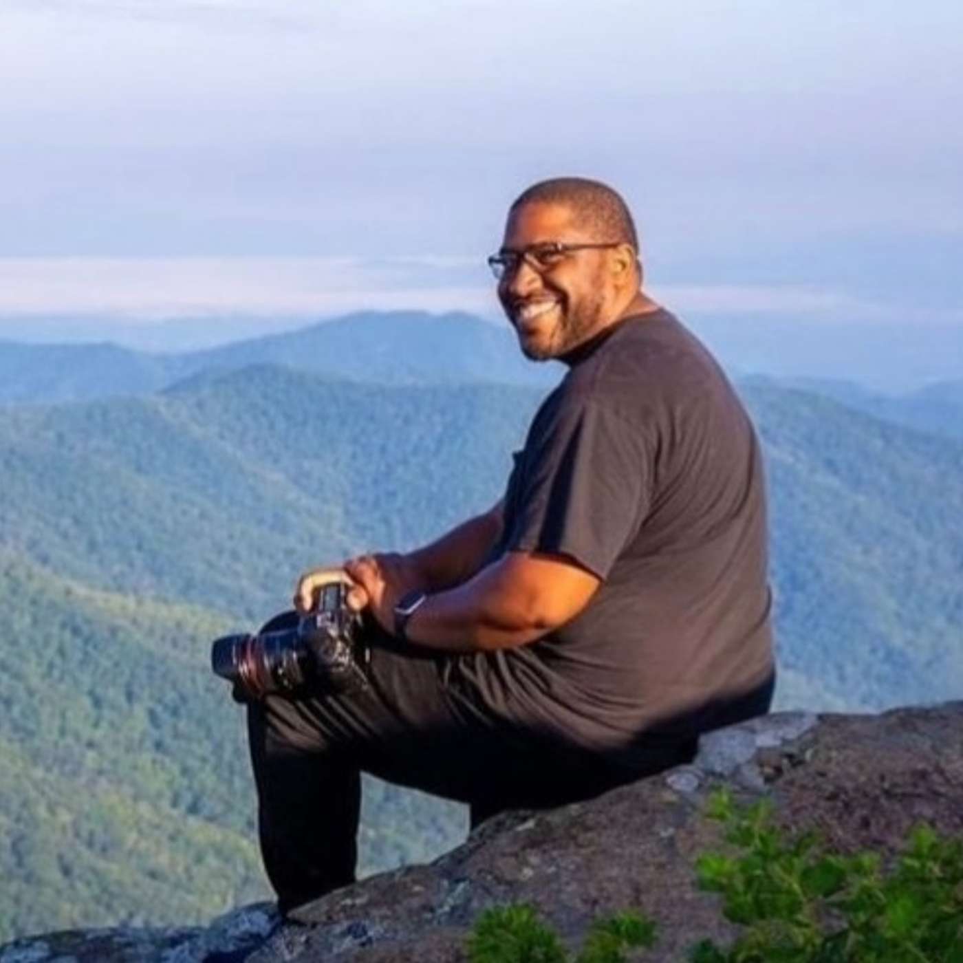 Guest: Andre Daugherty of Pro 16 Productions